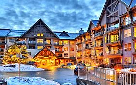 The Aspens By Blackcomb Peaks Accommodation